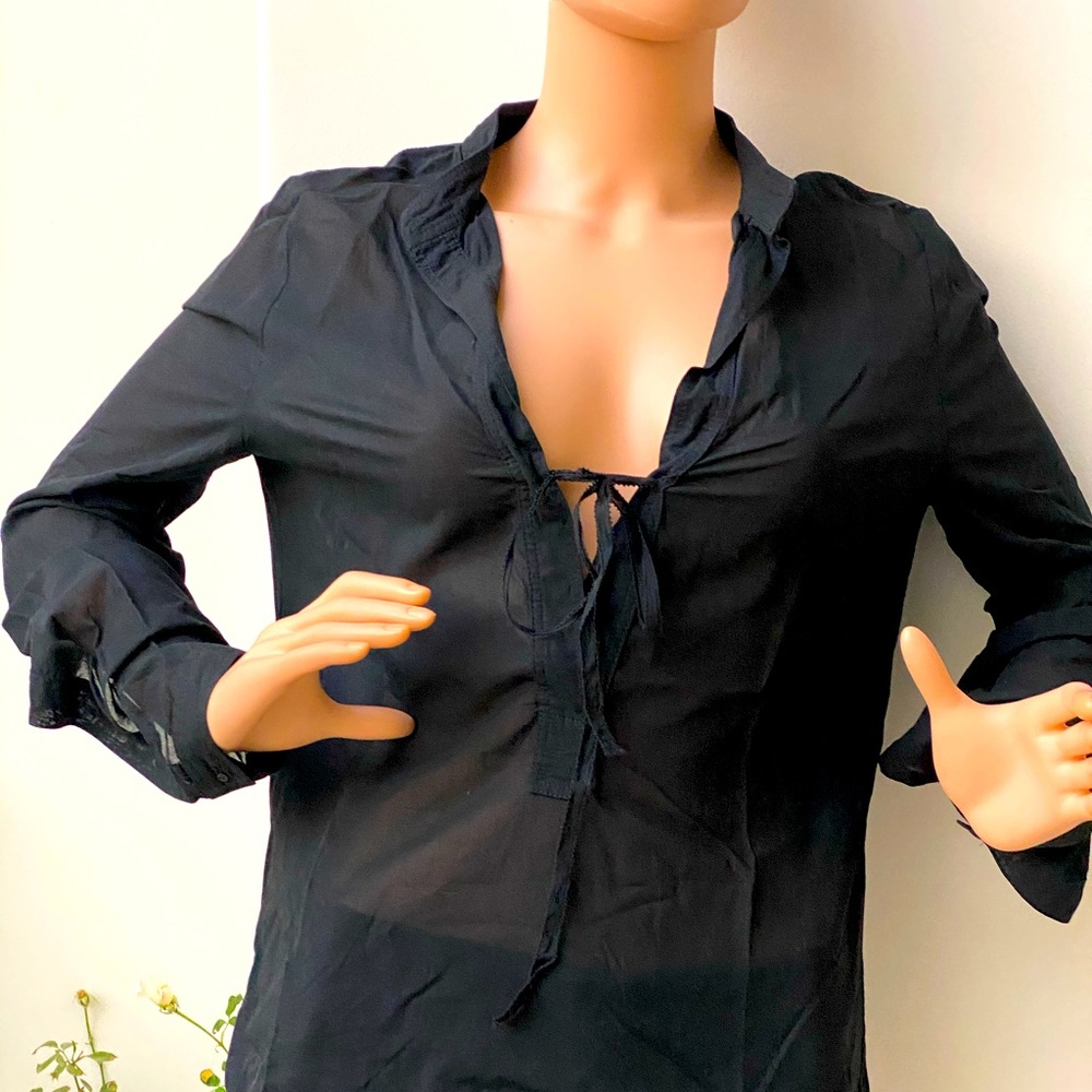Gucci Tunic top